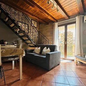  Appartamento Palazzo Rea